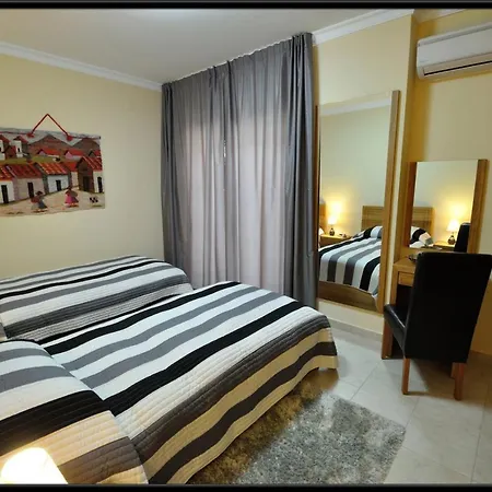 Apartament Exclusive Beachfront Apartment Armação de Pêra