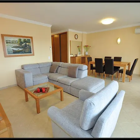 Apartment Exclusive Beachfront Apartment Armacao de Pera