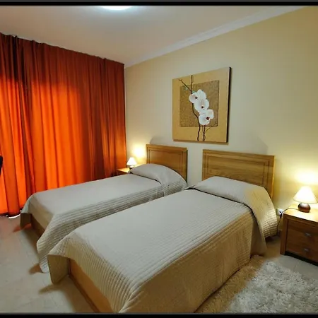 Apartment Exclusive Beachfront Apartment Armacao de Pera