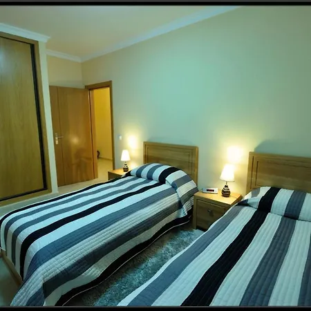 Apartment Exclusive Beachfront Apartment *