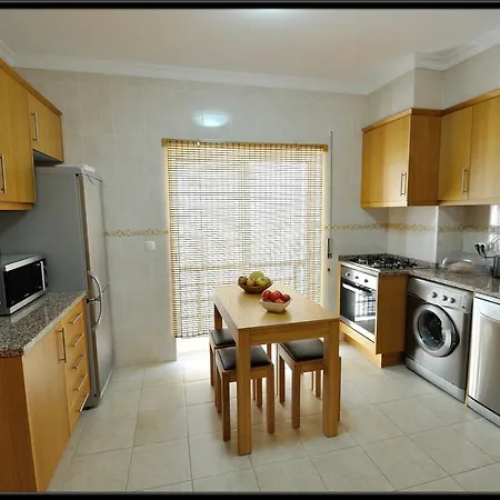 Apartment Exclusive Beachfront Apartment Armacao de Pera