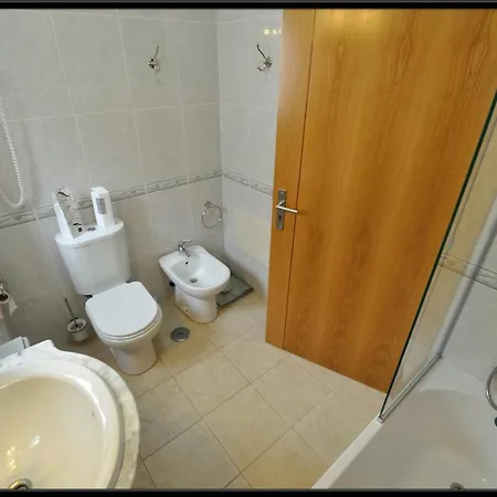 Exclusive Beachfront Apartment *